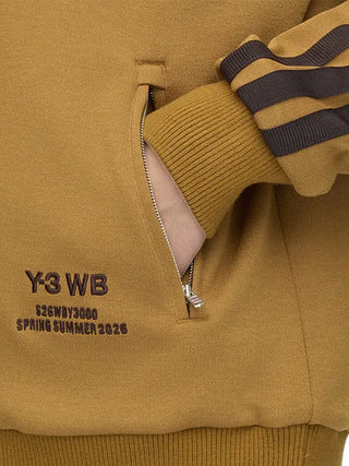 Adidas x Wales Bonner x Y-3 Track Jacket