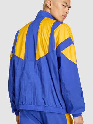 Adidas 2026 Tigres UANL EQT Track Jacket