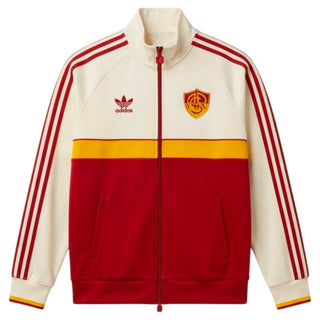 Adidas AS Roma 26-27 Away Jacket