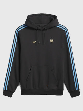 Adidas Argentina x Thrasher Hoodie