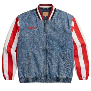 Adidas Bring Back 1994 USA Denim Jacket
