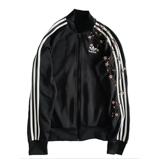 Adidas CNY Cherry Blossom Jacket
