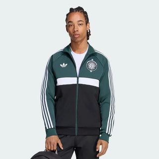 Adidas Celtic FC Track Top