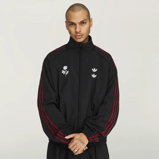 Adidas Chavarria Woven Track Jacket
