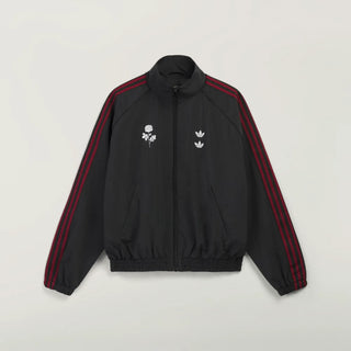 Adidas Chavarria Woven Track Jacket For Men & Women