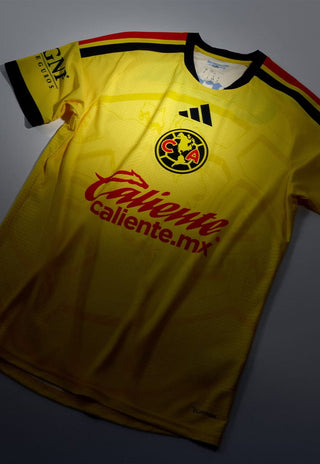 Adidas Club América 2026/2027 Home Jersey