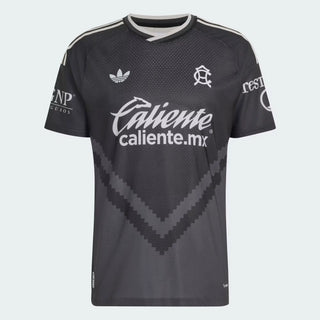 Adidas Club America 26/27 Away Authentic Jersey For Men & Women
