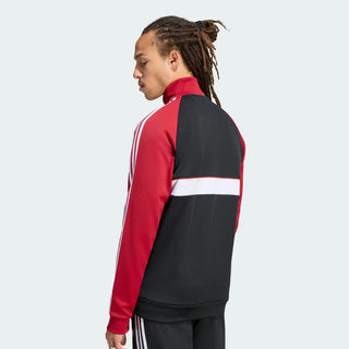 Adidas Eintracht Frankfurt FC Black Tracktop