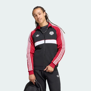 Adidas Eintracht Frankfurt FC Tracktop
