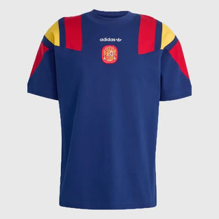 Adidas FIFA WC 2026 Spain Pullover EQT T-Shirt