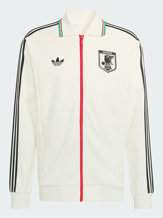 Adidas Fifa WC 2026 Japan Zipper Anthem Jacket