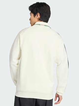 Adidas Fifa World Cup 2026 Japan Zip Anthem Jacket