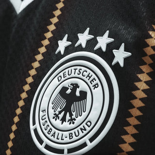 Adidas Germany Final Kit For Men & Women