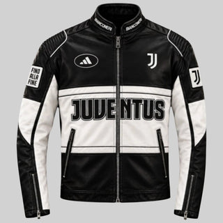 Adidas Juventus 2027 Racing Jacket