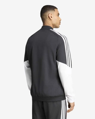 Adidas LFC 26/27 Presentation Black Jacket