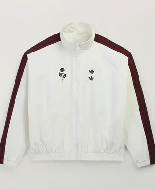 Adidas Lamine Yamal Woven Track Jacket