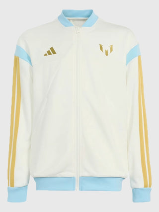 Adidas Messi House Tiro Track Jacket