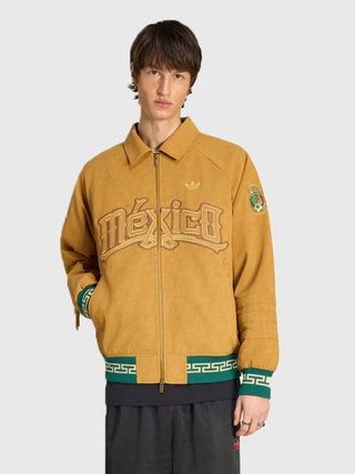 Adidas Mexico 26 Fringe Jacket
