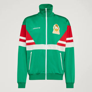Adidas Originals Mexio 1986 Track Jacket