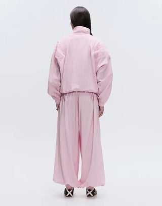 Adidas Originals x ASOS Oversized  Track Jacket For Women