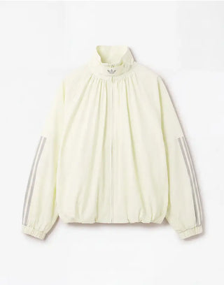 Adidas Originals x ASOS oversized track Jacket For Women

