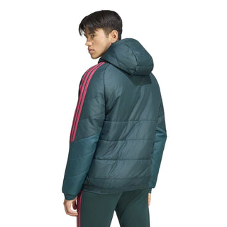 Adidas Real Madrid 26/27 Training Winter Green Jacket For Men & Women