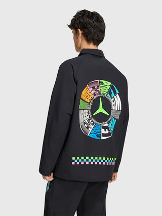 Adidas Ryoko Rain Woven Jacket