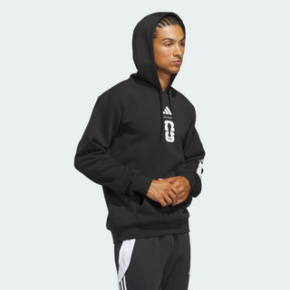 Adidas WC  Match Ball Graphic  2026 Pullover Hoodie