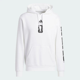Adidas WC  Match Ball Graphic   Pullover 2026  Hoodie  