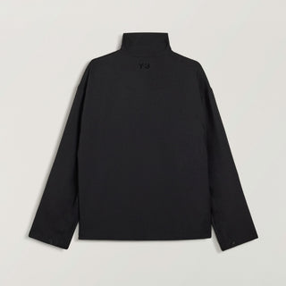 Adidas Y-3 Utility Blouson black Jacket- back