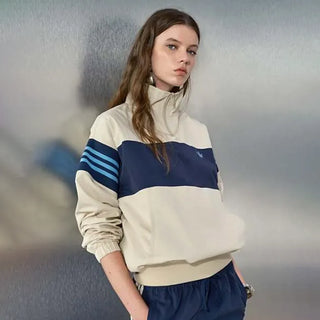 Adidas x ASOS Half Zip Track Jacket