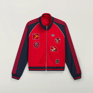 Adidas x Brain Dead x Disney Track Jacket