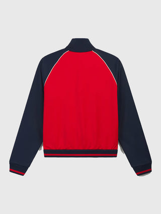 Adidas x Brain Dead x Disney Track Red Jacket For Men & Women