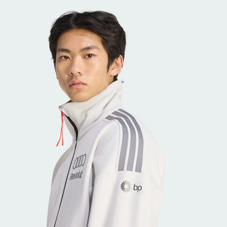 Adidas x F1  Audi Revolut Engineers Track Team  Jacket