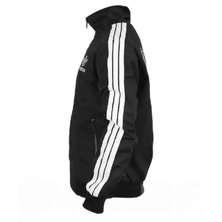 Adidas x Korn Track Black Zipper Jacket