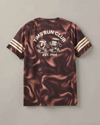 Adidas x Tim Hortons 2026 Climacool T-Shirt