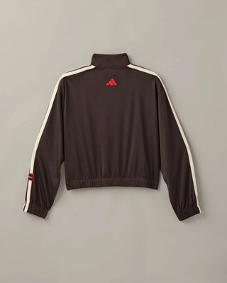 Adidas x Tim Hortons Tricot Women Track Jacket