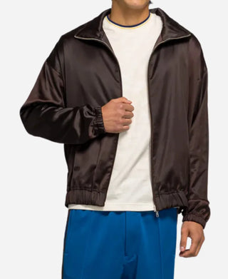Adidas x Wales Bonner x Y-3 Satin Jacket