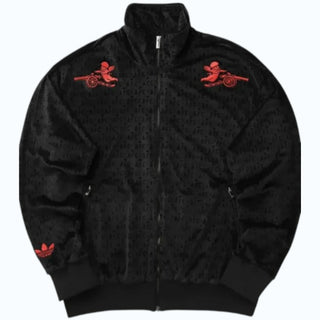 Adidas x Places x Faces Arsenal Track Jacket