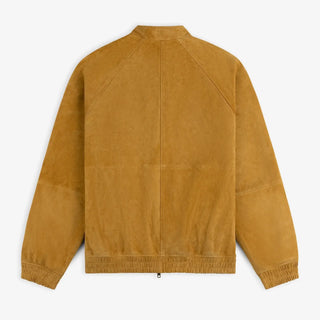 Aimé Leon Dore FW26 Suede Jacket
