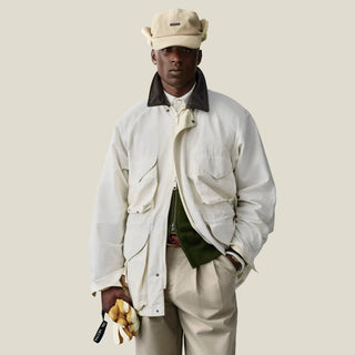 Aimé Leon Dore Lightweight Barn Jacket
