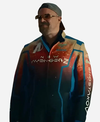 Alexei Shostakov Avengers Doomsday David Harbour Jumpsuit