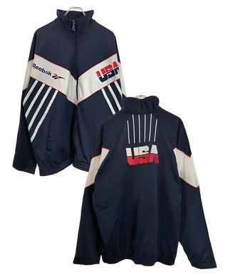 Angel Reese FIBAWWC USA Windbreaker Tracksuit

