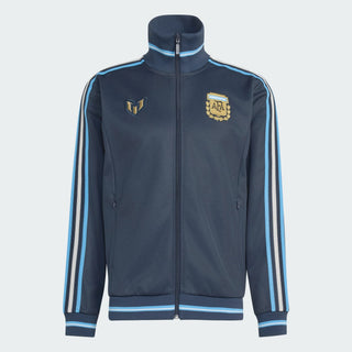 Argentina Messi 26 Track Top