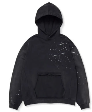 Arirang BTS Black Hoodie