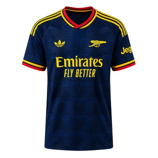 Arsenal 26-27 Away Kit