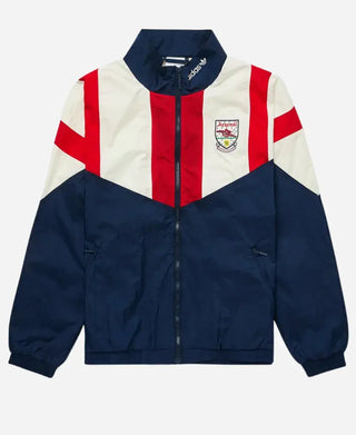 Arsenal Adidas 26/27 EQT Track Jacket For Men & Women