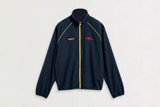 Arsenal x SPZL 26/27 Blue Track Jacket