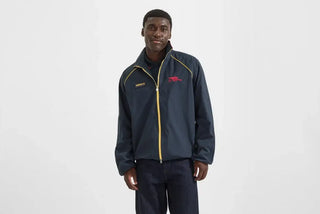 Arsenal x SPZL 26/27 Track Jacket