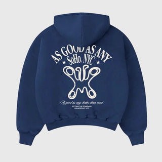 As Good As Any Hoodie